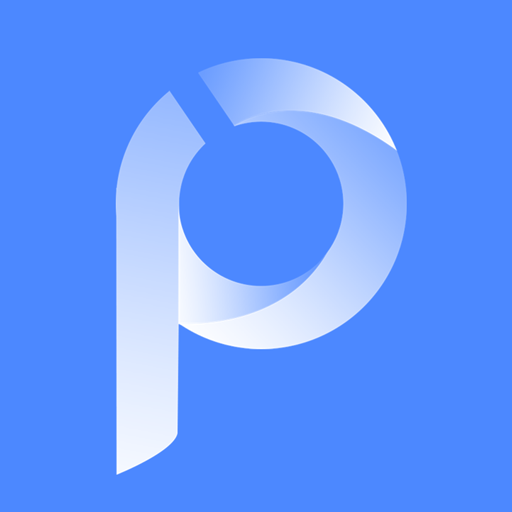悅學葡語 logo
