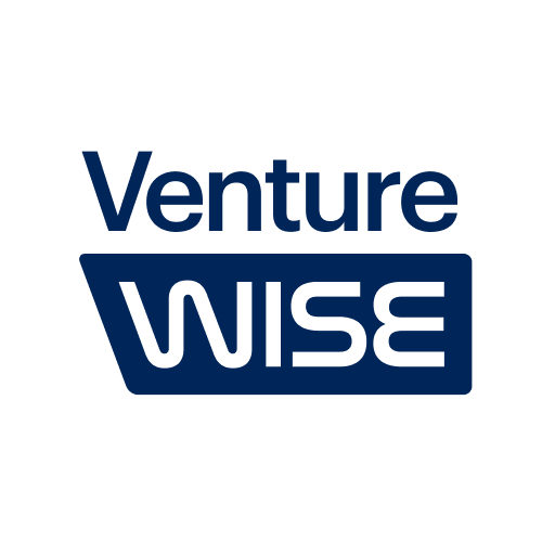Venture WISE logo