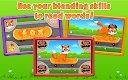 screenshot of Kids Learn to Read Lite