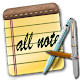 All Note Pro - editor，photo，drawing，list and more دانلود در ویندوز
