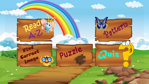 KIDS - learning english Screen 3
