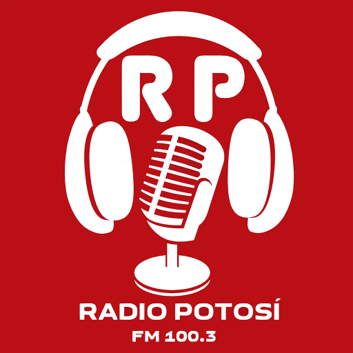 Radiodifusoras Potos&iacute; FM 100.3