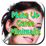 Make Up Guide Minimalist icon