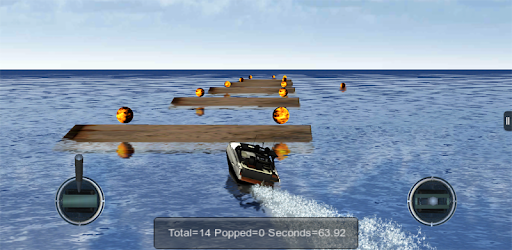 Absolute Rc Boat Sim Apps On Google Play - drive a boat roblox