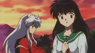 犬夜叉 第1期 الموسم 1 الحلقة 16 التلفزيون على Google Play