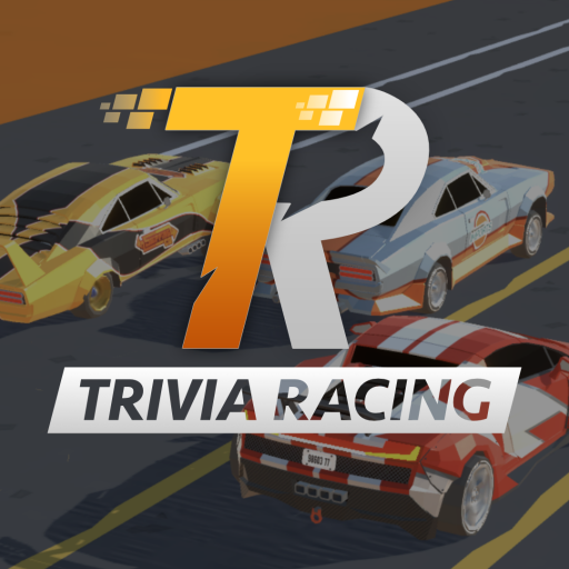 Trivia Racing: Wits and Speed logo