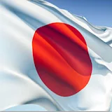 日章旗 Japan Flag Live Wallpaper icon