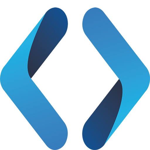 Generating codes logo