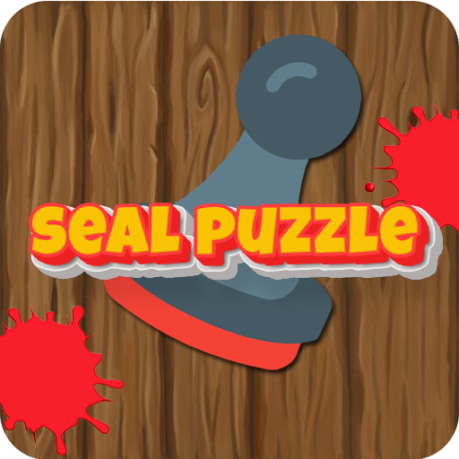 Seal Puzzle logo