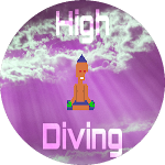 Cover Image of Download Highdiving  APK