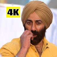 Sunny Deol Wallpapers