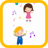 Top Songs for Children icon