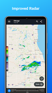 1Weather APK for Android Download 5