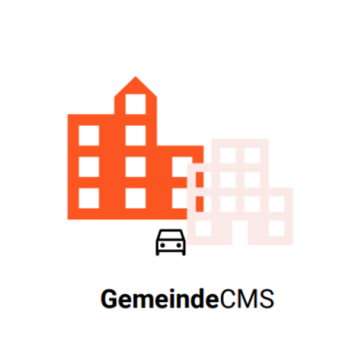 GemeindeCMS logo