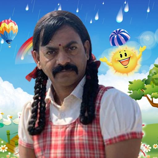Redin Kingsley WASticker tamil Download on Windows