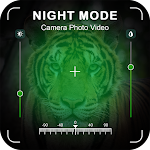 Cover Image of Unduh Night Camera Mode Photo Video 1.0 APK