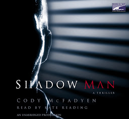 Icon image Shadow Man