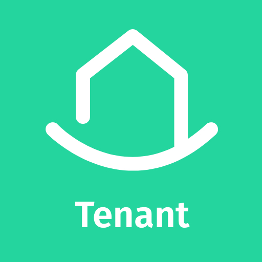 HappyTenant logo