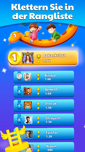 Ludo Match screenshot 8