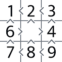 Greater Than Sudoku 1.0.34 APK ダウンロード