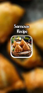Samosas Recipe