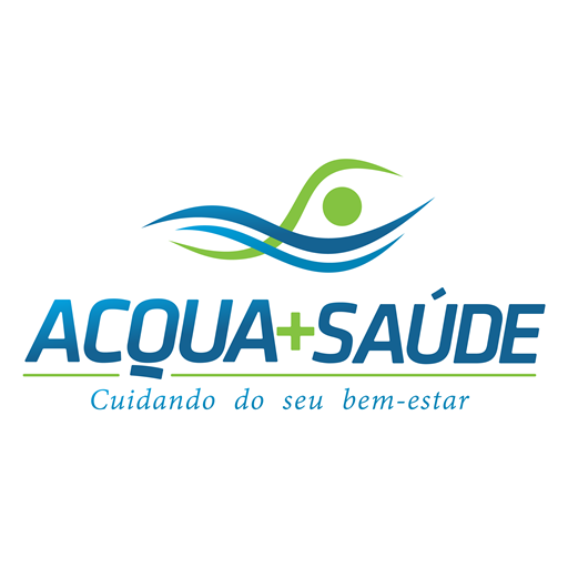 Acqua Saúde logo