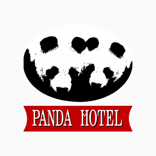 Hotel Panda logo