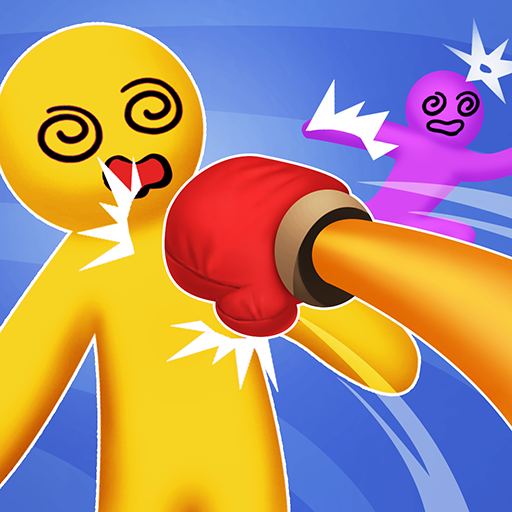 Boxing Master 3D  Icon