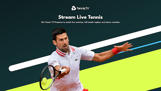 Tennis TV 