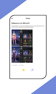 Nicoo App Mod