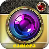 Camera For iPhone X icon
