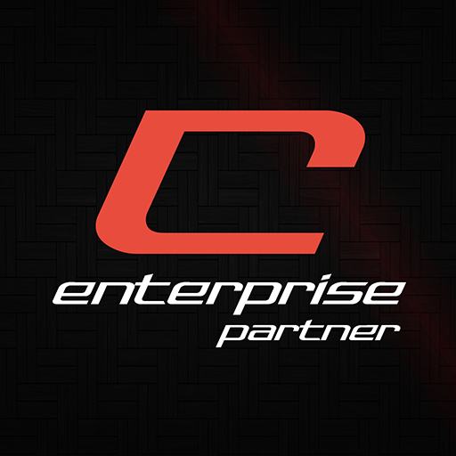 Cabily Driver - Enterprise logo