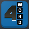 Just Four Words icon