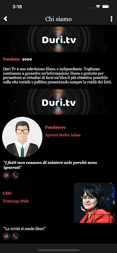 Duri Tv Screen 3