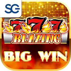 Blazing
