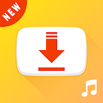 Cover Image of ดาวน์โหลด Tube Music Mp3 Downloader 1.0 APK