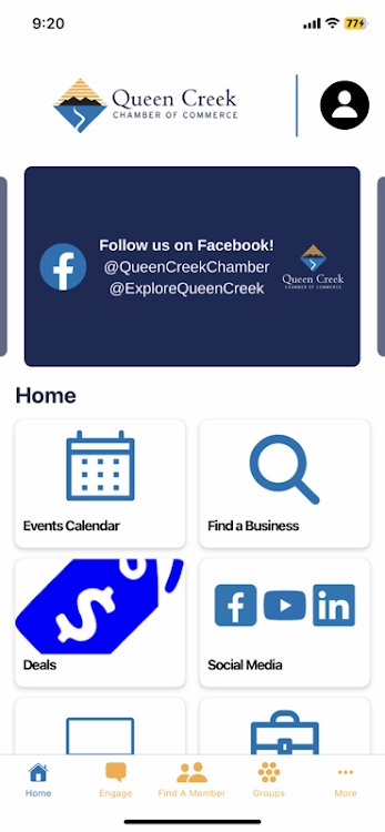 Explore Queen Creek - 2.55.15 - (Android)