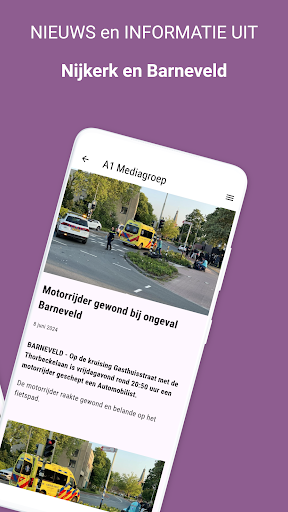 A1 Mediagroep Screen 2