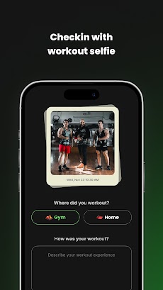 Dumble: Fitness Challenge Appのおすすめ画像4