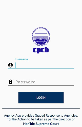 Android application GRAP-CPCB screenshort