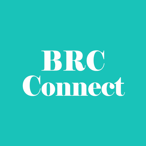 BRC Connect logo
