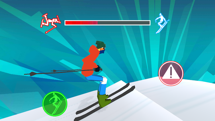 Snowpark Challenge - 1.5 - (Android)