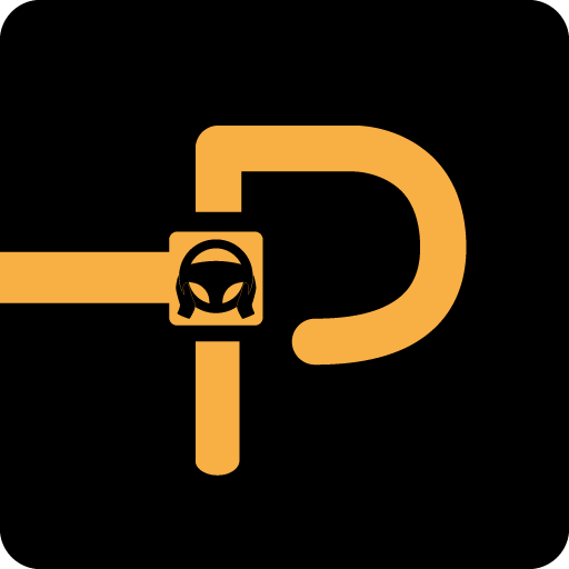 Pyxis Driver logo