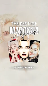 BestOf Madonna WallPapers HD