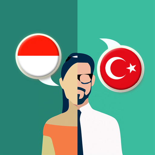 Indonesian-Turkish Translator 1.7.3 Icon