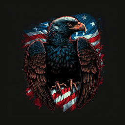 Image de l'icône American Flag Wallpapers