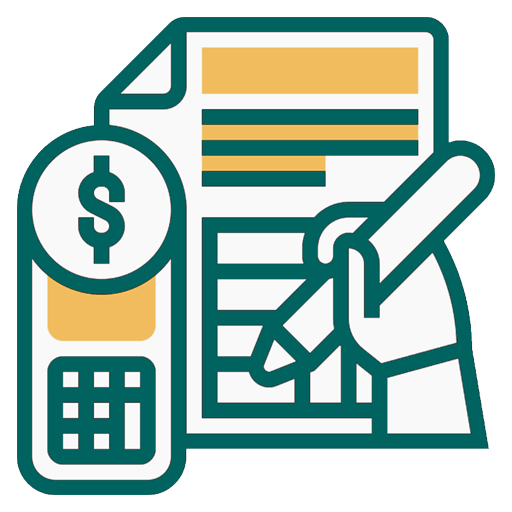 Smart CashBook logo