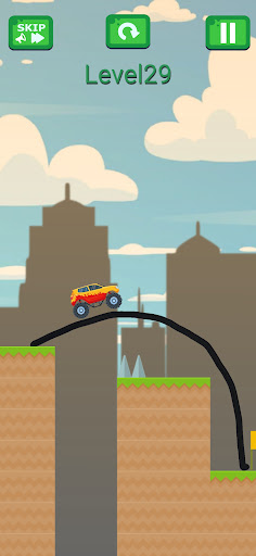 Bridge Escape Bridge Draw Game