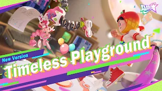 Game screenshot Flash Party mod apk