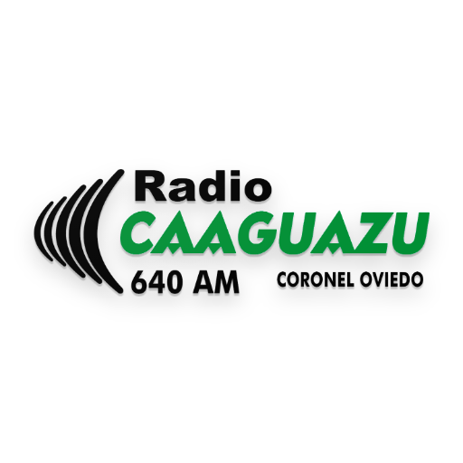 Radio Caaguazú 640 AM logo